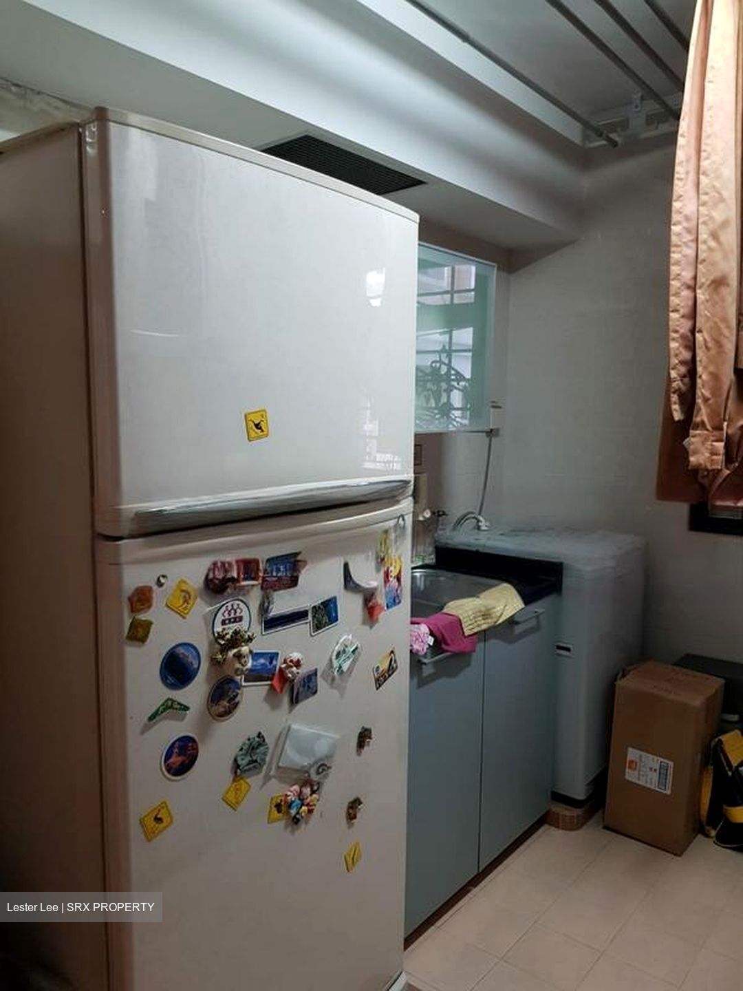 Blk 298 Punggol Grove (Punggol), HDB 4 Rooms #454819661